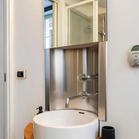 Ponte Rosso Appartement Trieste