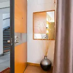 Ponte Rosso Апартаменты Триест