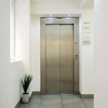 Apartment Ponte Rosso *