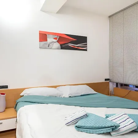 Apartment Ponte Rosso *