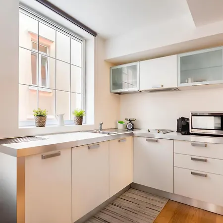 Apartament Ponte Rosso *