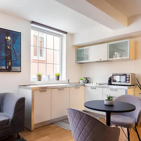 Apartament Ponte Rosso