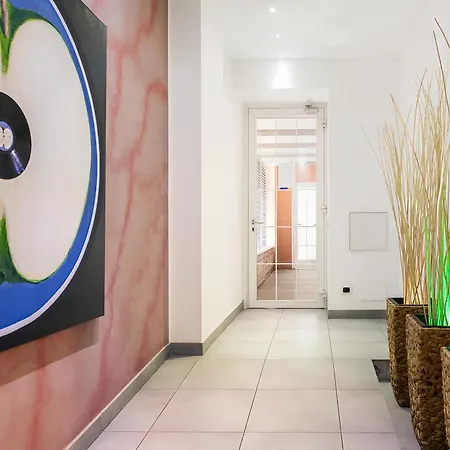 Ponte Rosso * Triest