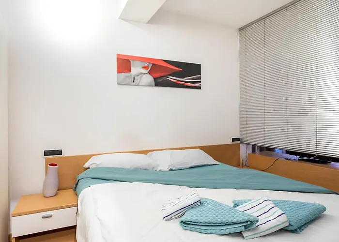 Apartment Ponte Rosso *